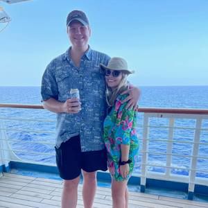 Meet your Posher, Ian